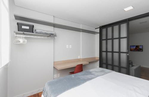 Apto 2 quartos no Centro de BH - Foto 13