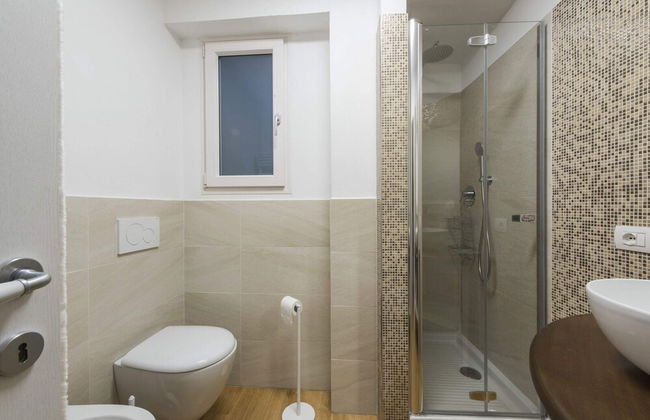 Vasari Suite Florence - Foto 19