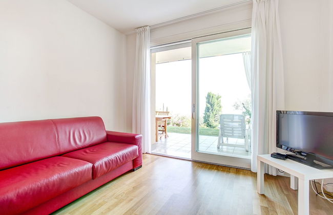 Residence Il Poggio al Sole - Foto 12