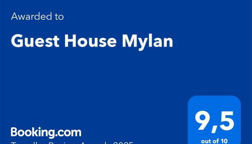 Guest House Mylan - Foto 3