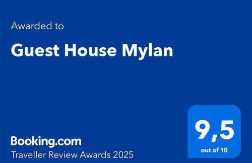 Guest House Mylan - Foto 3