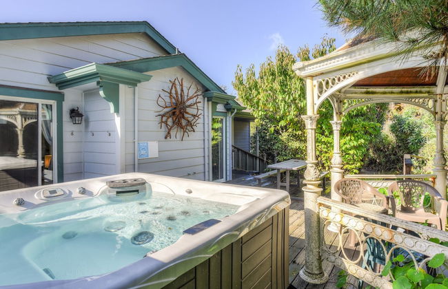 Hilton House - Foto 27