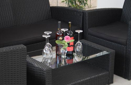 Apartments "NONO" - Foto 2