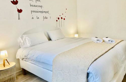 Elysium Lodges - Foto 10