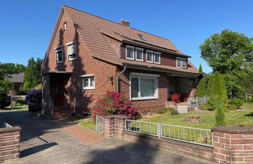 Ferienwohnung Angela - Foto 1