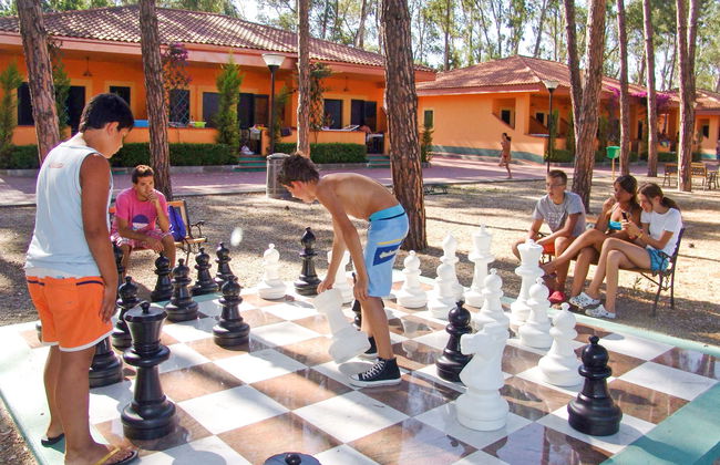 Camping Thurium - Foto 16