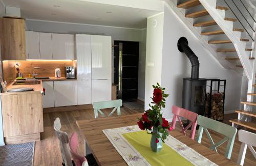 Słoneczna Strona Mazur - Foto 16