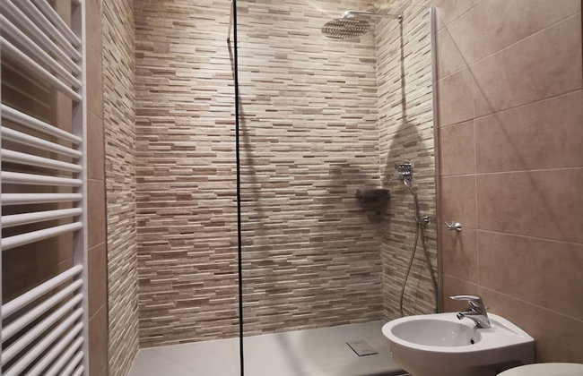 Appartamento Luna 36 in centro a Firenze - Foto 77