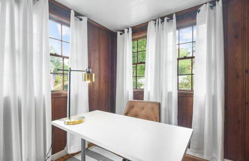 Dogwood: 3br, near Medical Dist. - Foto 9