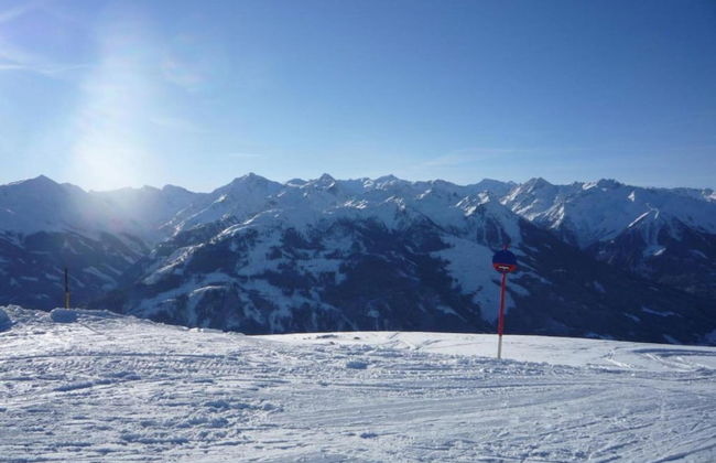 Flat in Mittersill Near Ski Lift - Foto 29