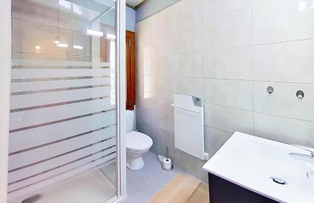 Casa-Lobio pied des pistes vue à couper le souffle - Foto 9