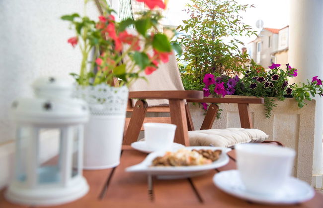 Apartment Larissa - Foto 15