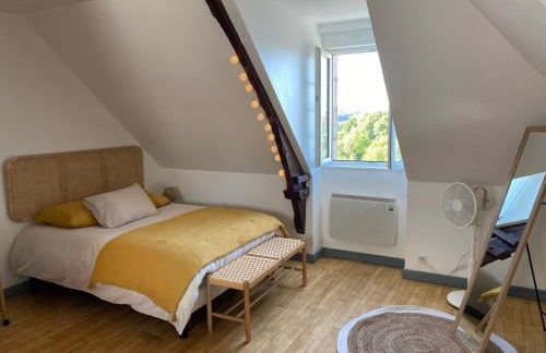 Studio Cocooning 2eme étage - Foto 1