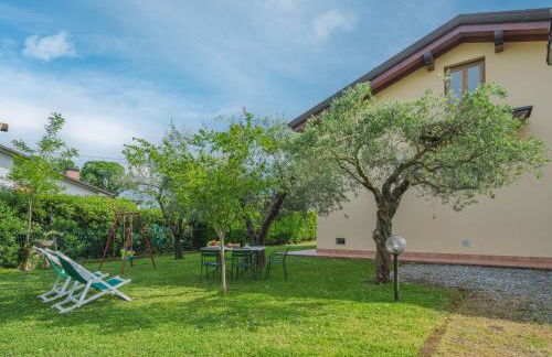 Holiday Home Casa Albertosa by Interhome - Foto 29