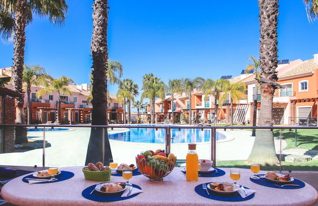 Townhouse Sunny Palms - Foto 37