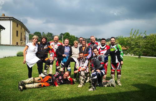 Agriturismo Cella di Montalto Pavese - Photo 29