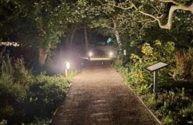 Martha's Inn Cresswell - Photo 23