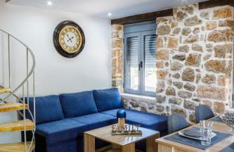 ADRIAN'S LUXURY APARTMENTS 2 - Foto 5