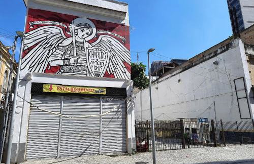 Centro Rio 1 LSFdP - Foto 28