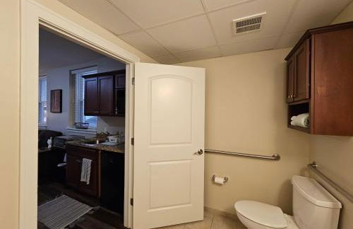 Fabulous Stay at the Historic Inman - Foto 6