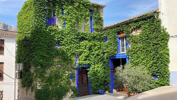 Casa Gallinera - Foto 2, Imagen principal