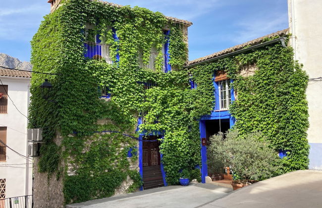 Casa Gallinera - Foto 1