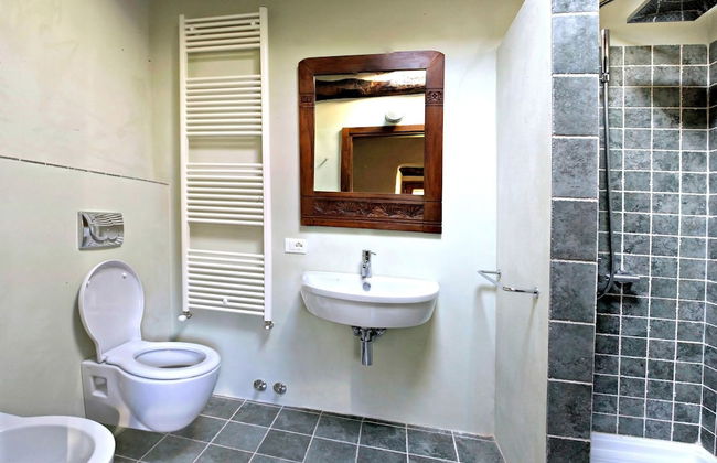 Casa Conti - Foto 12