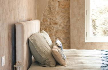 Mas des cresses Un gîte de charme aux portes de Pézénas - Foto 35