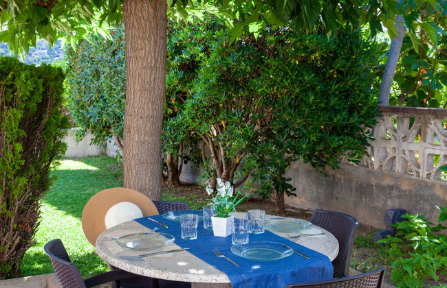 Apartment Villa Cordoba-1 by Interhome - Foto 20