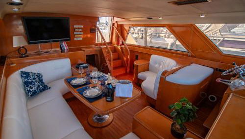 Master&Commander - Photo 4