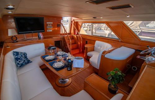 Master&Commander - Foto 7