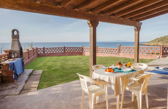 Seafront Apartment With Stunning Asinara Views - Foto 1