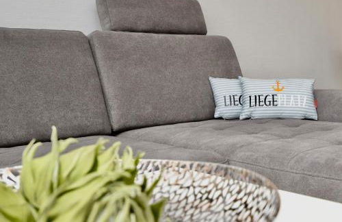 Apartment "oceanview" - Foto 7