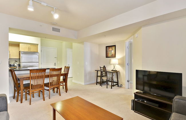 The Gramercy at Metropolitan Park - Foto 16