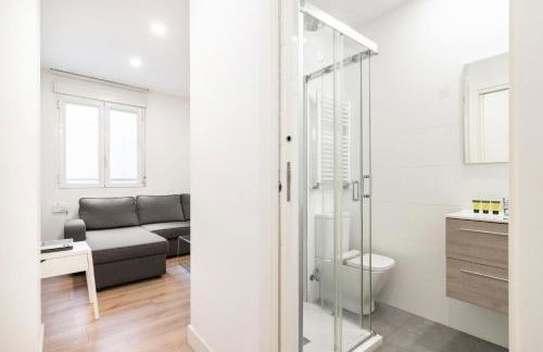 Velazquez Home Corporate Alquiler temporal - Foto 17