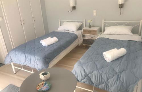 Terpsichore Boutique Appartments - Foto 64