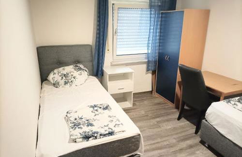 FMI 9 Accommodation - Foto 44
