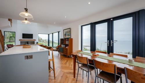 Anamchara Cottage - Mourne Seaside Haven - Foto 3