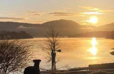 Loch View Luxury Pod - Foto 29