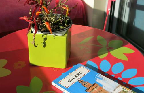 Bright and lovely private apartment in Milan - Foto 33