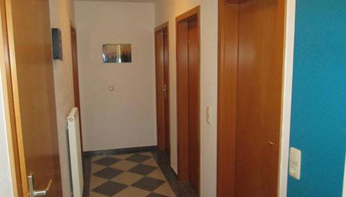 Ferienwohnung Kleine Moewe - Photo 4, Other