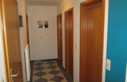 Ferienwohnung Kleine Moewe - Foto 4