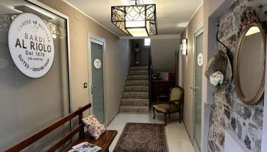 Bardi al Riolo Betulla appt - Foto 2