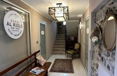 Bardi al Riolo Olivo appt - Photo 1