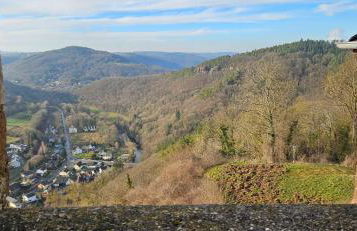 Ferienwohnung Nideggen, Eifel, Nähe Ruhrsee, Nationalpark - Foto 25
