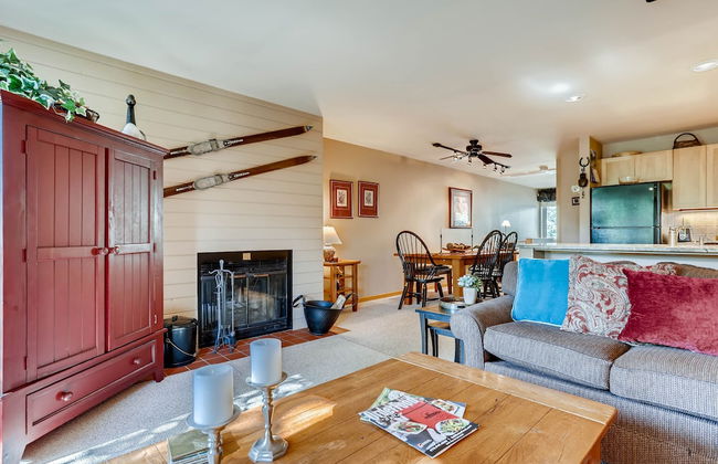 Simba Run Condos 2Bed 2Bath - Photo 57