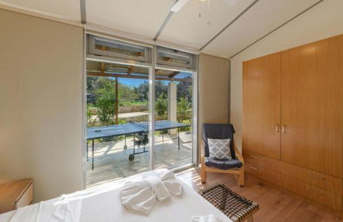 Villa Serenity - With Private Heated Pool - Foto 44