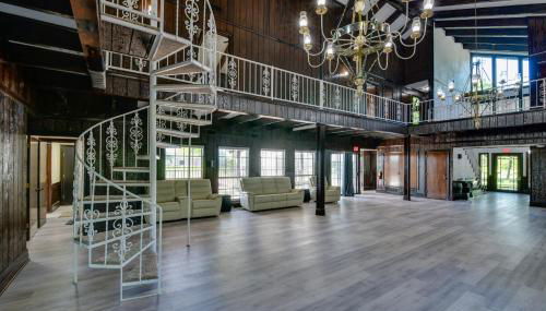 Private Pool Pilot Point Home on 45 Acres - Foto 4