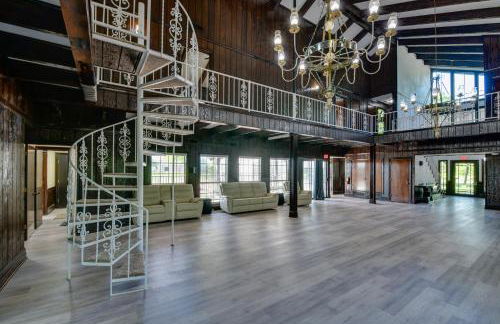 Private Pool Pilot Point Home on 45 Acres - Foto 4