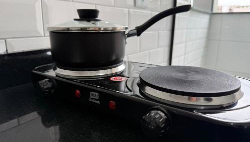 0804 Orquídea Studio Próx GRU e Estação Cecap - Foto 5